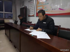 陕煤蒲白煤化运营公司：敢于较真的苏金荣