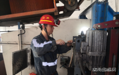 陕北矿业涌鑫公司：青春熠熠映煤海