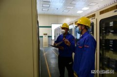 黑龙江牡丹江水力发电总厂：提前备战部署 筑牢防洪度汛“大堤”