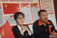 群众全面脱贫那一天，就是我结婚典礼的好日子