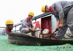 潞安焦化：“全过程”抓实高温雨季安全防范工作