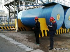 蒲白矿业：煤矿运营公司雨季来临，完美体育“步步设防”