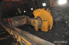蒲白建庄矿业209孤岛工作面实现效益和经验双丰收