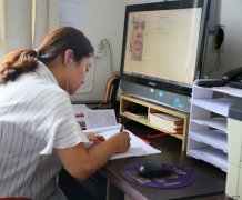 蒲白铁运公司全力推进标准化党支部建设