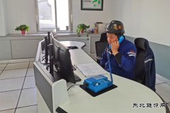 建庄矿业：改造主运系统，迈出智慧矿井建设步伐