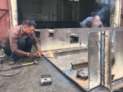 蒲白西固煤业：真抓实干服务“回撤搬迁”