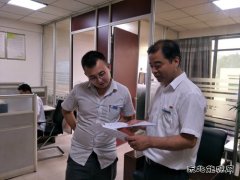 蒲白建庄矿业：打好垃圾分类主动仗，引领绿色发展新时尚