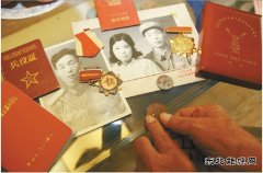 黑龙江大庆供电公司：96岁高龄离休老干部的铿锵人生