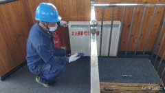 军民鱼水 供电服务传真情