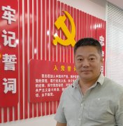 麦田的守望(组诗二首)