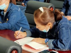 大兴安岭供电公司落实民法典学、用并重