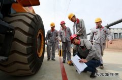 潞安焦化：“学练结合”助力全员岗位成才