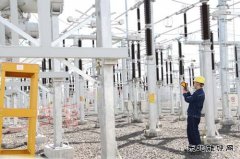 兴安供电公司：开展设备隐患排查  保障电网平稳运行