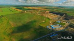 大唐呼伦贝尔完美体育公司：走绿色发展之路 筑牢靓丽北疆