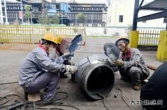 潞安焦化：大力开展节支降耗、修旧利废活动