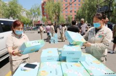 大唐黑龙江发电 ：步步为盈战新绩