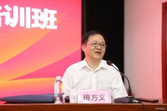 倾力打造“重使命、有情怀”的通讯员队伍