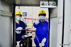 黑龙江牡丹江水电总厂：提前做好强台风“巴威”降雨防御工作