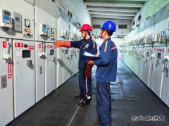 双龙公司积极组织技术比武活动