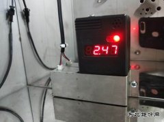 惊呆了！一项小小技改，为蒲白建庄矿业公司节省近59万元