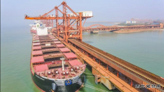 3亿吨！曹妃甸将建世界最大煤炭物流中心