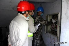 兴凯湖电业公司：用电透明 百姓放心 新计量助力企业提质增效