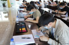 大唐东北电力试验研究院：职工畅饮“心灵解压咖啡”