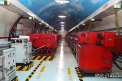 蒲白建庄矿业：铆足干劲，矢志跑出高效快掘加速度