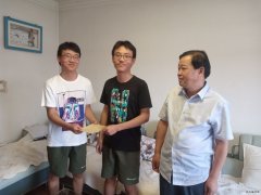 工会永远是你们的“娘家人”