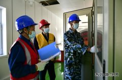 黑龙江莲花发电厂：全力迎战第十号台风“海神”