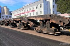 蒲白建新煤化三举措坚决打赢4206“孤岛”工作面设备回撤攻坚战