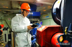 龙源工程技术公司开展现场“坐诊”活动