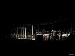 兴安供电公司：47载风霜雨雪，西郊变历久弥新