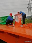 同煤集团漳泽电力蒲洲热电公司：主题党日别样红