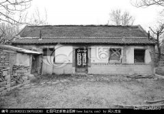 平凡家庭的岁月轨迹