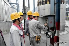 潞安焦化：“演”真“练”实，紧抓安全不放松
