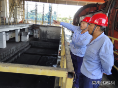 煤化运营公司 隐患排查不留死角