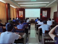 陕北矿业涌鑫公司：打好安全管理“三张牌”