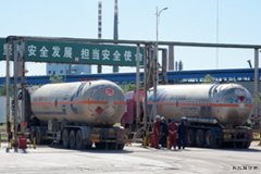 航锦科技全面开展“国庆”节前安全大检查