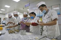 “潞安焦化”牌月饼，新鲜出炉！