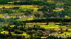 山乡村色（摄影作品）