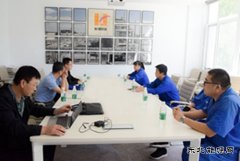 航锦科技顺利通过葫芦岛市特种设备检验机构信用评价