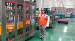 李志斌：奋斗不息 超越不止