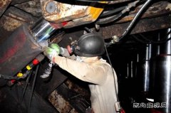 蒲白建庄矿业：“135”工作法，守护班组现场安全“生命之泉”