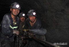 蒲白矿业：煤矿运营公司顺利完成4212巷道贯通