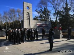 黑龙江兴凯湖电业公司：开展党支部书记业务暨劳模、青年创新培训