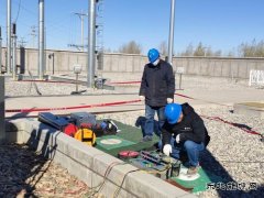 “兵团作战”助力检修提质效