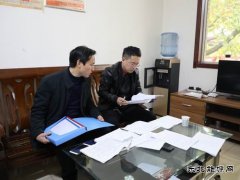 蒲白西固煤业：严抓细管，让党建融入安全成为新常态
