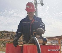 南露天煤矿剥离运行部：秋检不“简”  筑牢安全防线