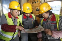 潞安焦化：学深悟透 知行合一 贯彻落实党的十九届五中全会精神